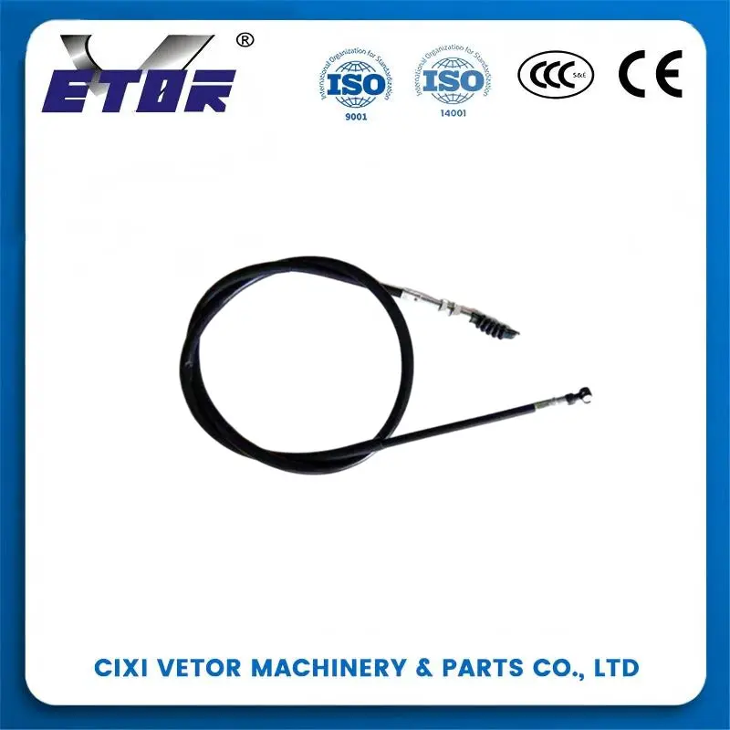High-Quality The CBF150S Starter Cable Exporter, Exporters