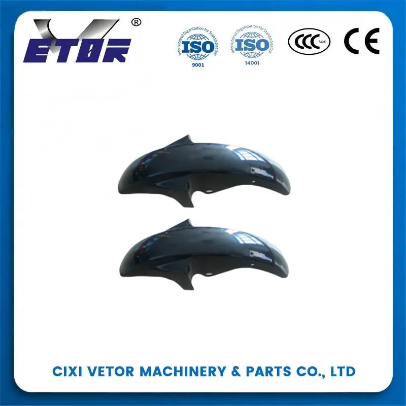 Wholesale Chrome Fenders for Honda CM300 Motorcycle Manufacturers, Supplier
