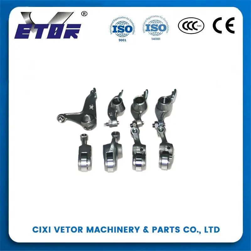 China Motorcycle Rocker Arm fits Honda JH70 Suppliers, Exporter