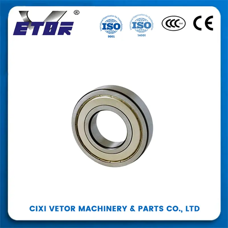 Wholesale Ball bearing 6207 ZZ Manufacturer, Supplier