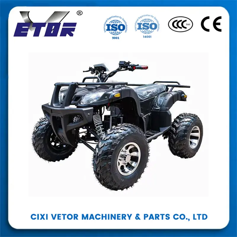 Wholesale 200CC ATV four-wheel off-road motorcycle export quality Supplier, Exporter