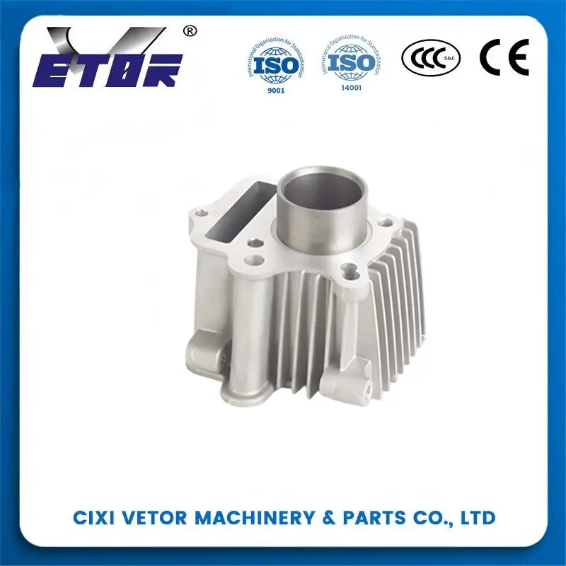 China Motorcycle cylinder small 50cc engine Manufacturers, Exporter