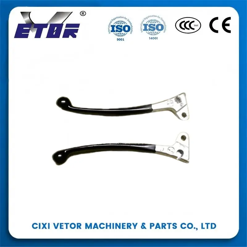 China Honda CG125 Motorcycle Lever Manufacturer, Exporters