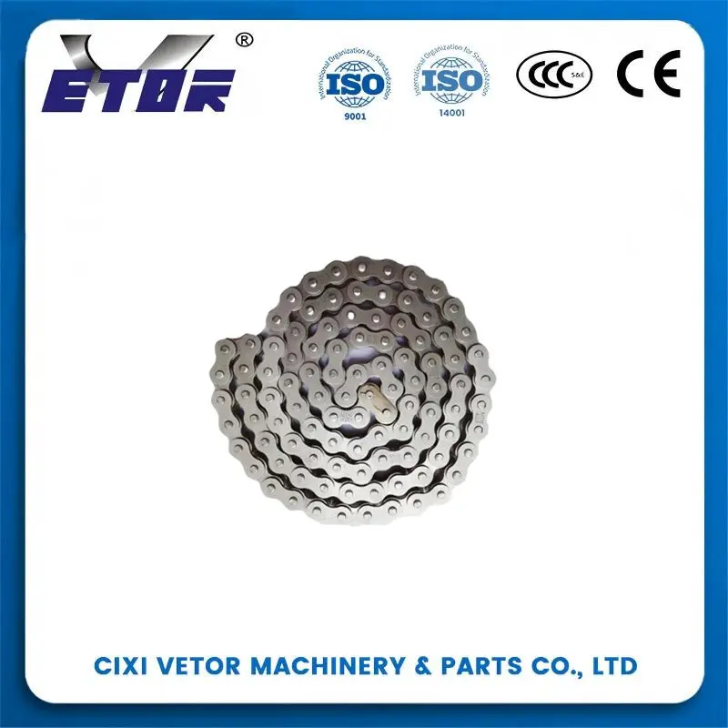 Wholesale The 428*130L motorcycle chain for QS110 Manufacturer, Exporter