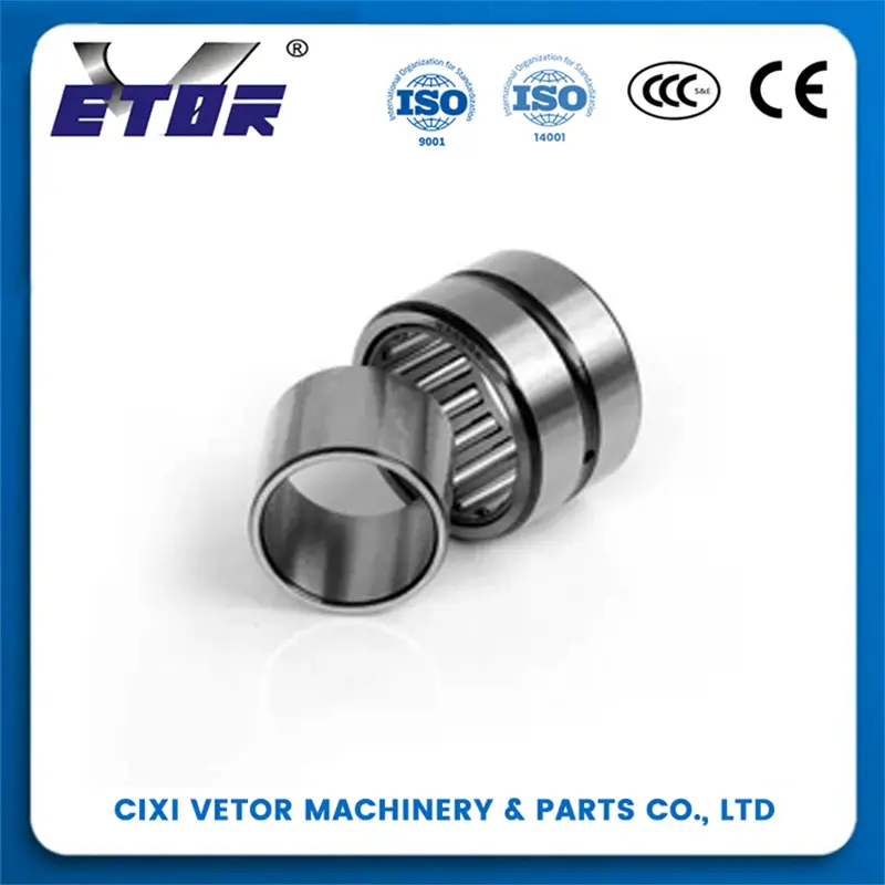 China HK 1010 Drawn Cup Needle Roller Bearing Manufacturers, Suppliers