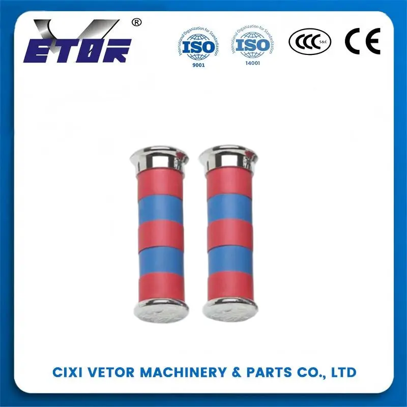 China Motorcycle Stylish Handle Grips for 450NK Supplier, Exporter