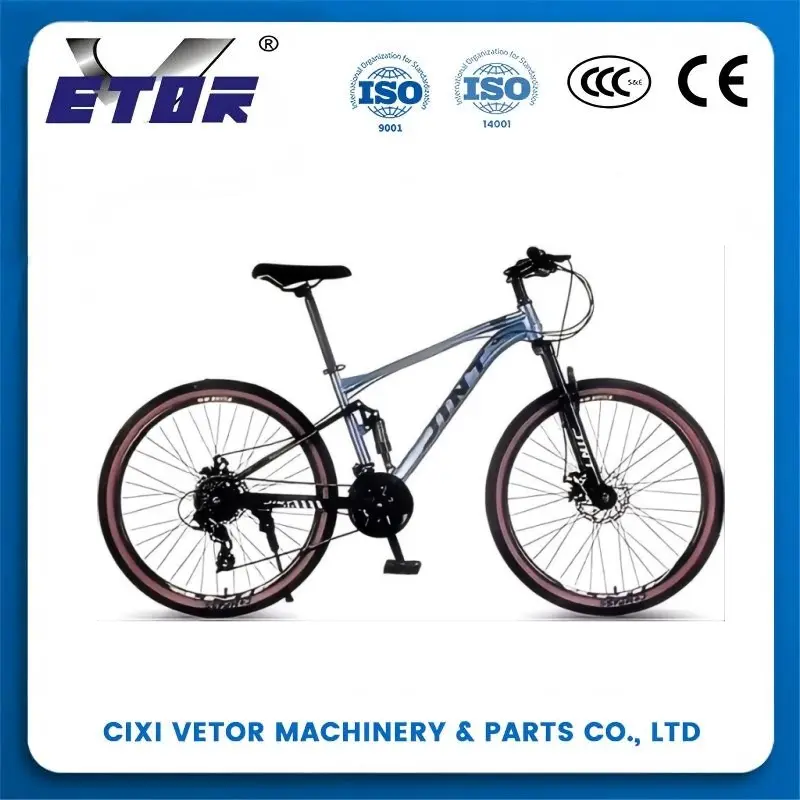 China EXPL100 24-inch aluminum alloy oil brake 24-speed mountain bike Exporter, Exporters