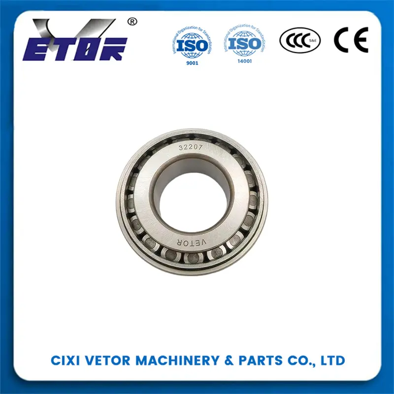 Wholesale The 32207 Tapered Roller Bearing Exporter, Exporters