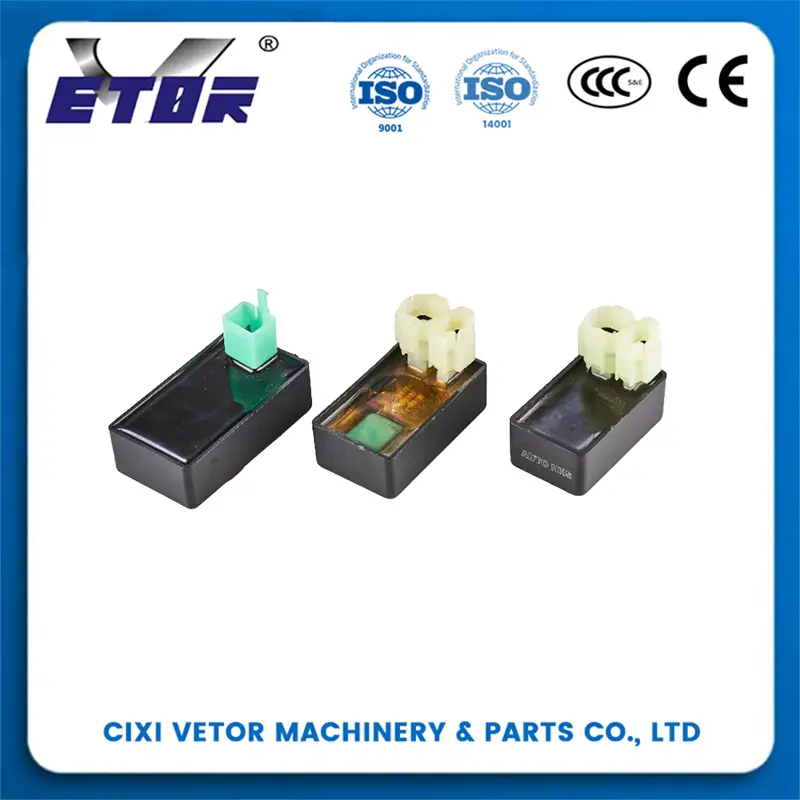 Wholesale The CG125 CDI Manufacturer, Supplier