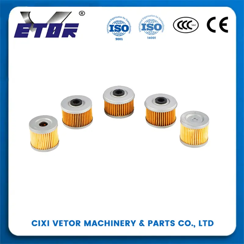 High-Quality CG125 Filter Manufacturers, Suppliers