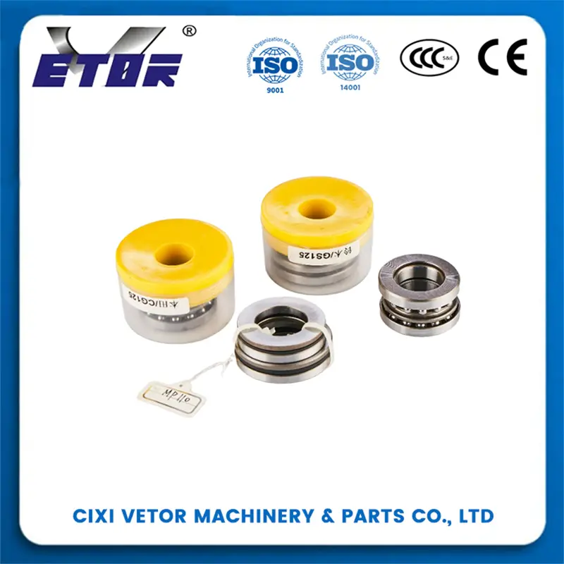 China The Motorcycle CG125 Ball Racing, Handle cone Manufacturers, Manufacturer