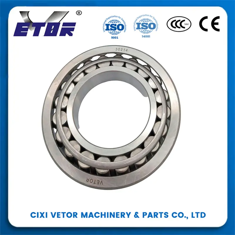Wholesale The 30214 Tapered Roller Bearing Manufacturers, Exporter