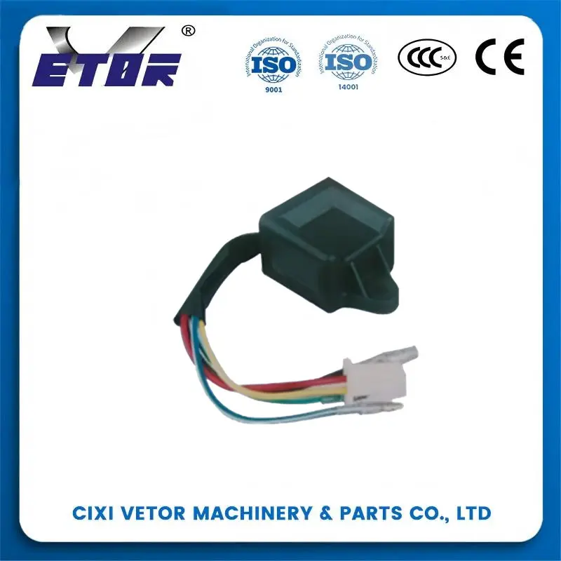 China The CRF230F CDI Exporter, Exporters