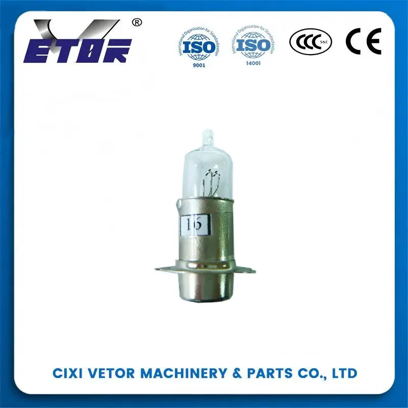 Wholesale 6V Motorcycle Bulb - Bright LED Headlight Replacement Manufacturers, Exporters