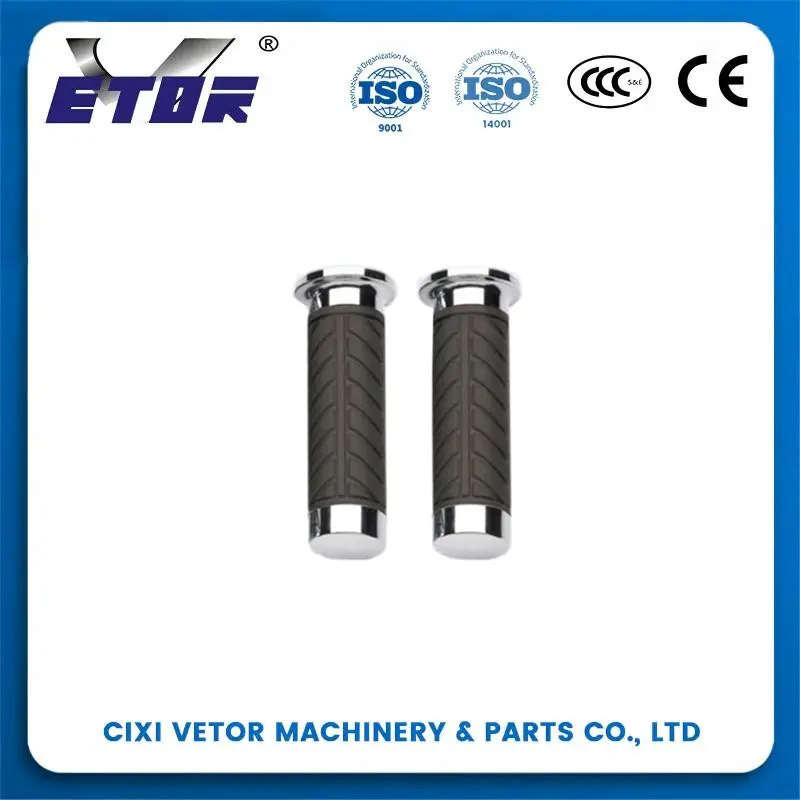 High-Quality Motorcycle Stylish Handle Grips 010 series-7 Manufacturers, Exporter