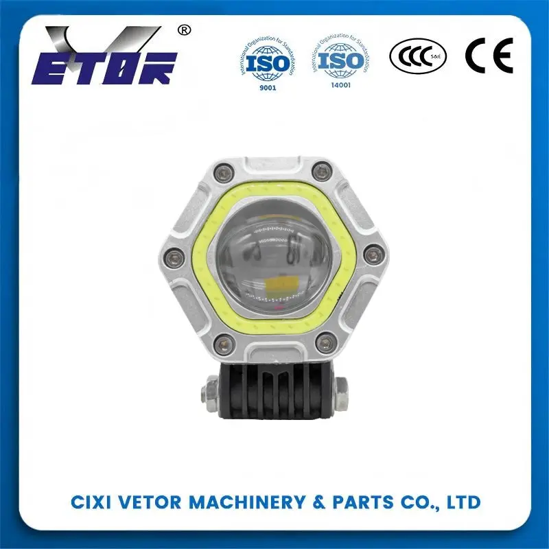 Wholesale High Brightness LED spotlight of good performance CBL-4-W Manufacturers, Suppliers