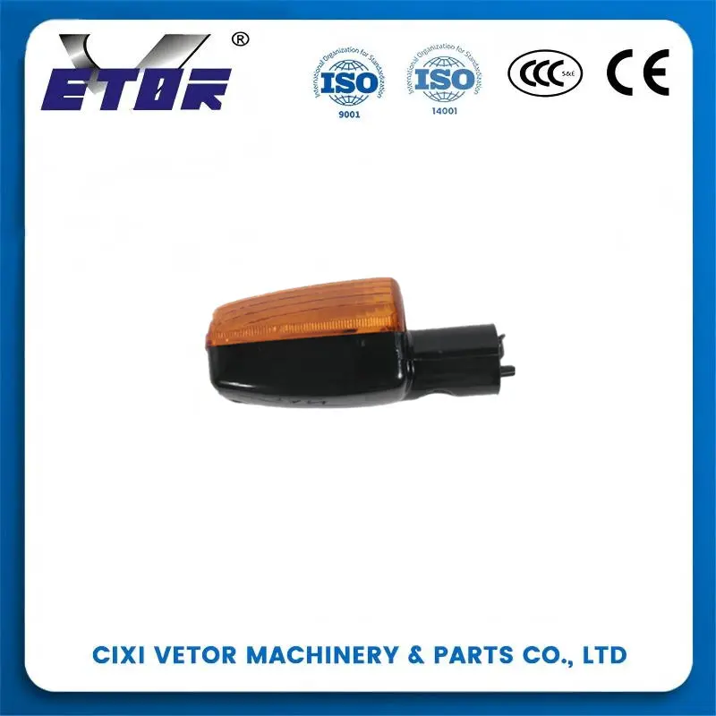 Wholesale GN125 Motorcycle Turn Lights for Traffic Safety Suppliers, Supplier