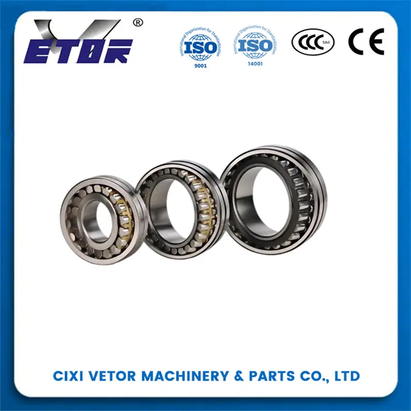 China Spherical Roller Bearing 22320CCW33 Manufacturer, Exporter