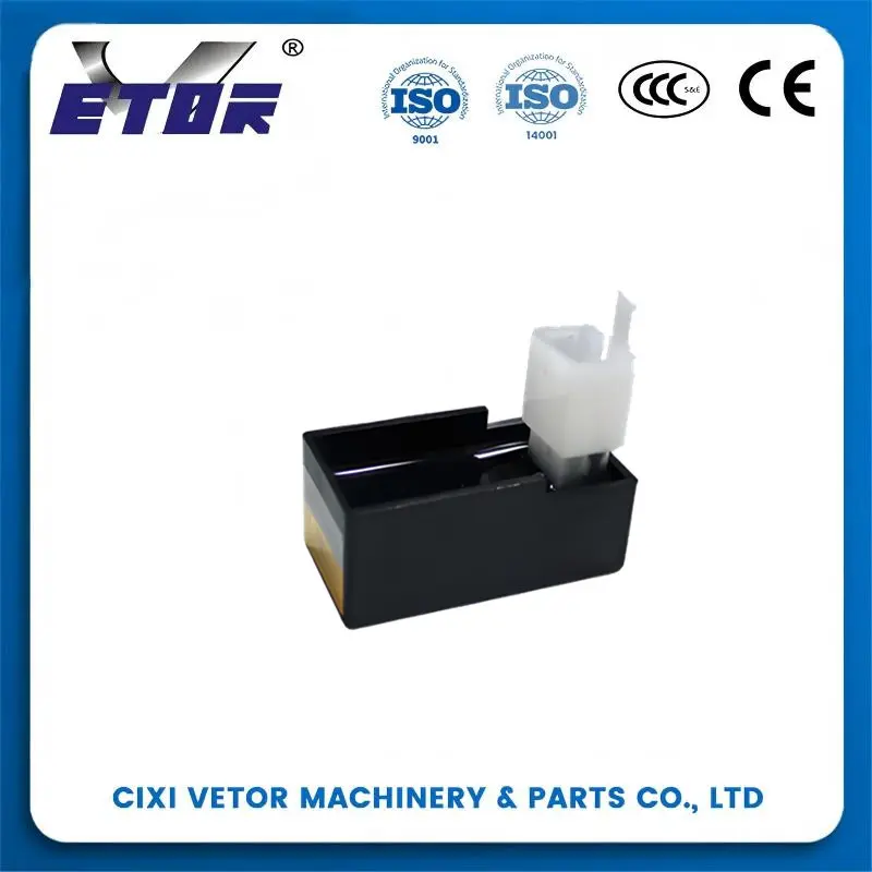 High-Quality The GSF400 CDI Supplier, Exporter