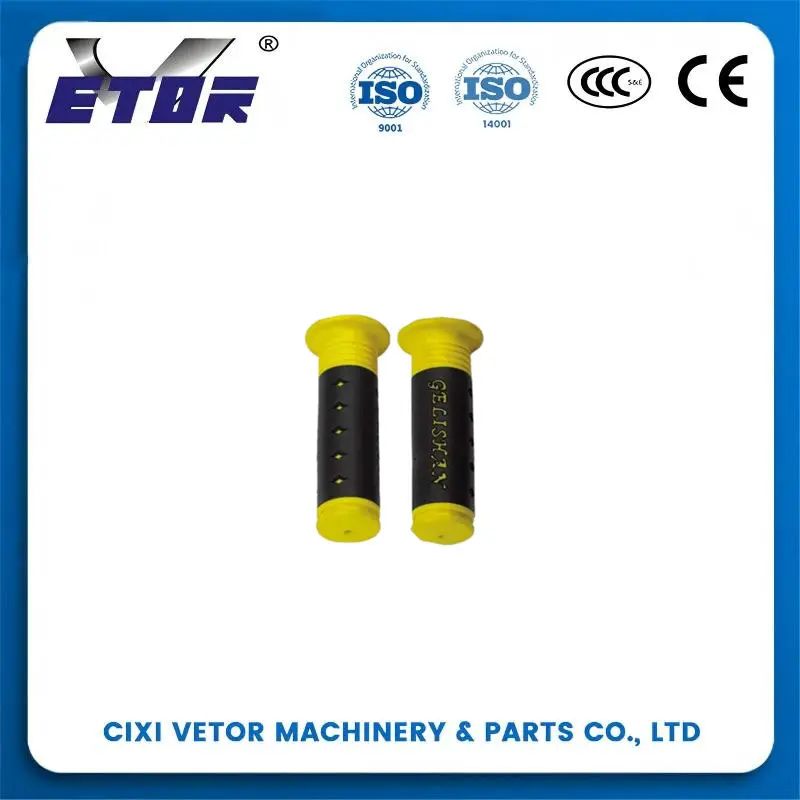China Motorcycle Stylish Handle Grips 010 series-6 Manufacturer, Suppliers