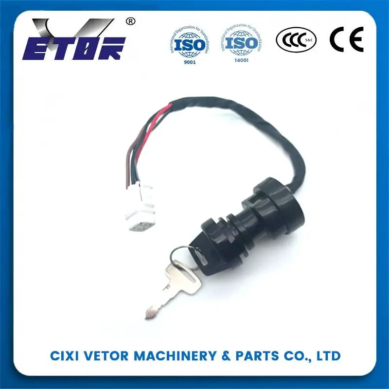 High-Quality Good quality motorcycle start key for YAMAHA Manufacturer, Exporters