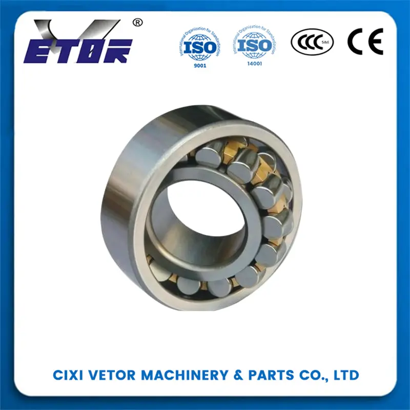 High-Quality Spherical Roller Bearing 22212CAKW33 Manufacturers, Manufacturer