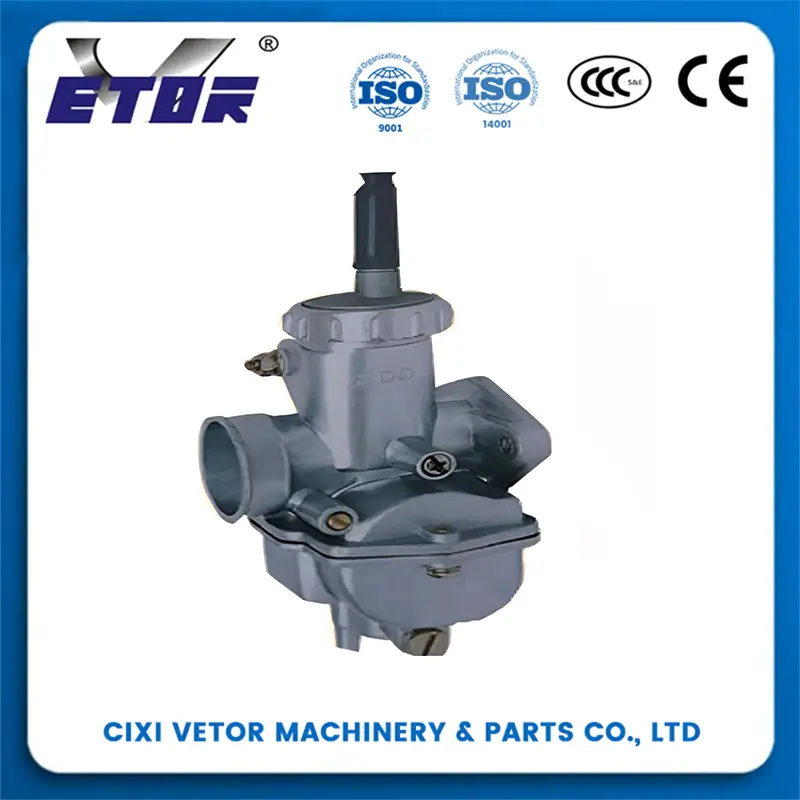 China Motorcycle Carburetor PZ16 for 50cc-90cc JH70 motorcycle Manufacturers, Supplier