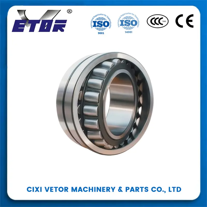 China Spherical Roller Bearing 22320CCW33 Manufacturer, Exporter