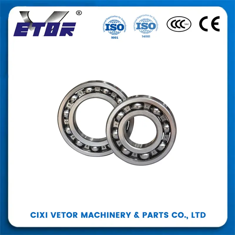 High-Quality Ball bearing 6005 OPEN Manufacturers, Manufacturer