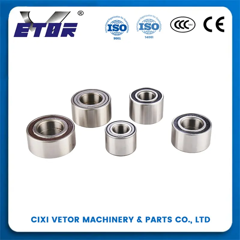 High-Quality Top sale wheel hub bearing DAC35650035 Manufacturer, Suppliers