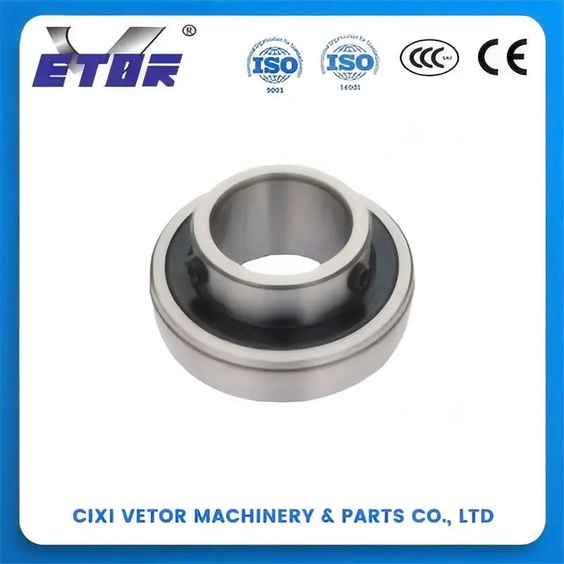 China Pillow Block Bearing UC206 Manufacturers, Exporters