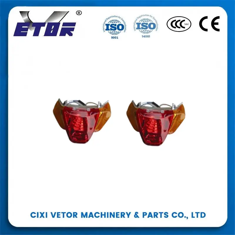 China H17 High-performance headlight for motorcycles-1 Manufacturers, Exporter
