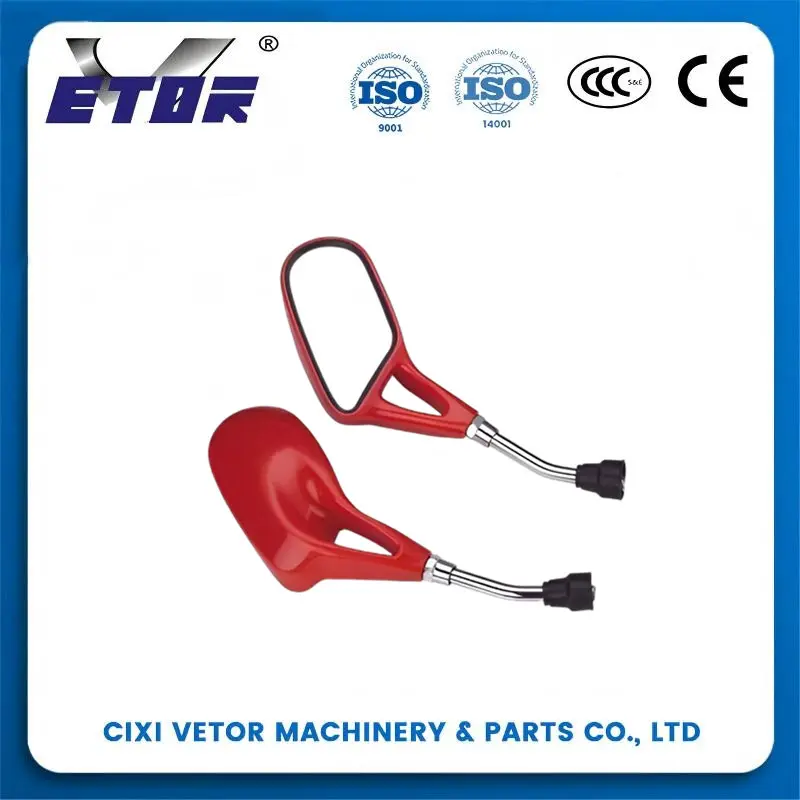 High-Quality CBR600RR Motorcycle Rearview Mirrors Supplier, Exporter