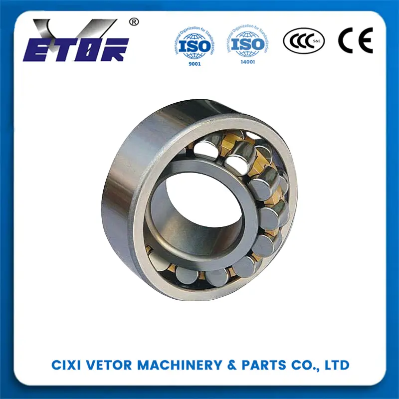 China Spherical Roller Bearing 23220MBKW33 Suppliers, Supplier