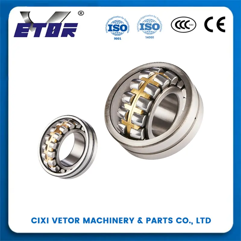 Wholesale 22317CAW33 Double Row Spherical Roller Bearing Manufacturer, Exporters