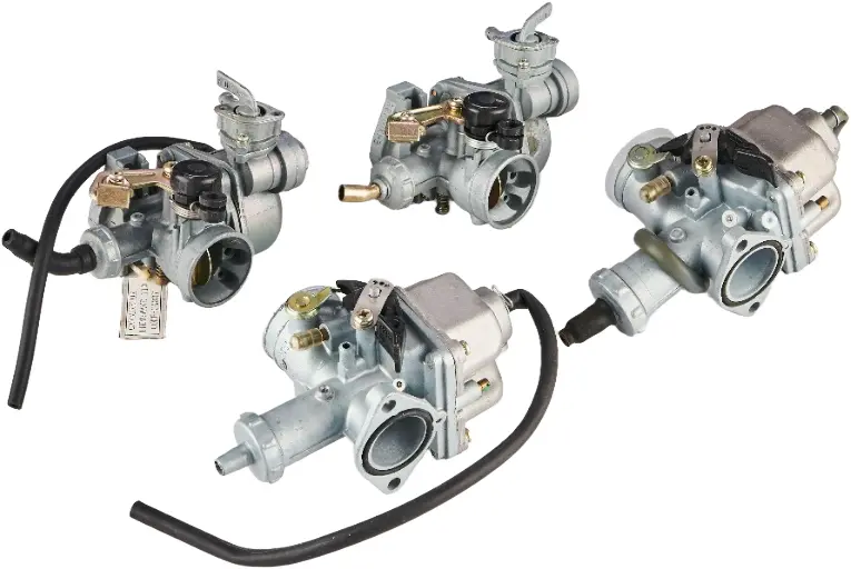 Motorcycle Carburetor PZ16