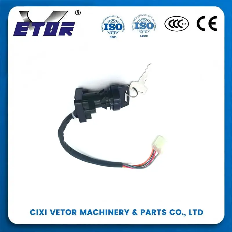High-Quality Good quality motorcycle start key for SUZUKI Manufacturers, Exporters