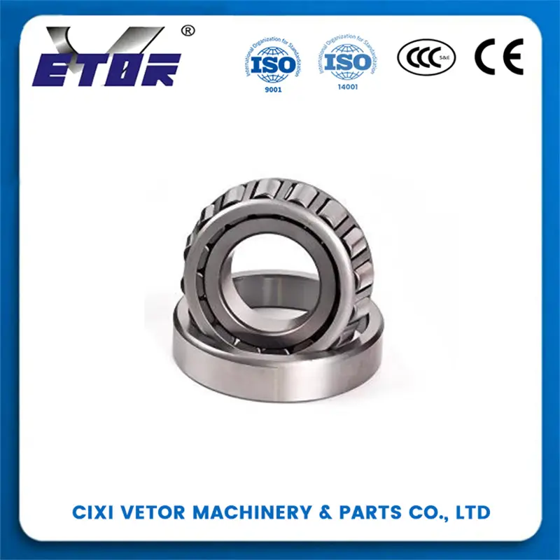 High-Quality The 30309 Tapered Roller Bearing Manufacturers, Exporter