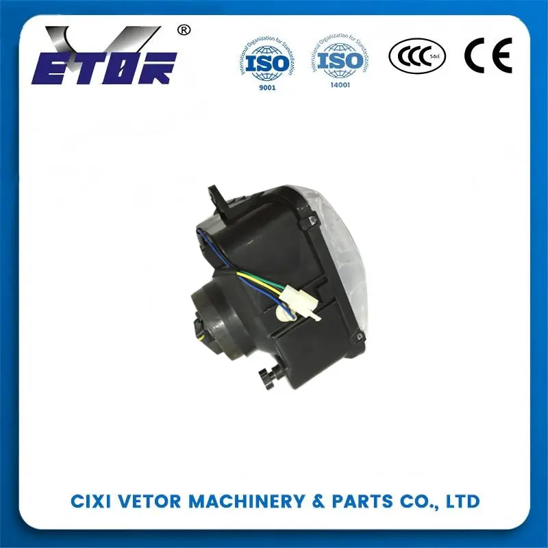 China AE4 High-performance headlight for motorcycles Manufacturers, Suppliers