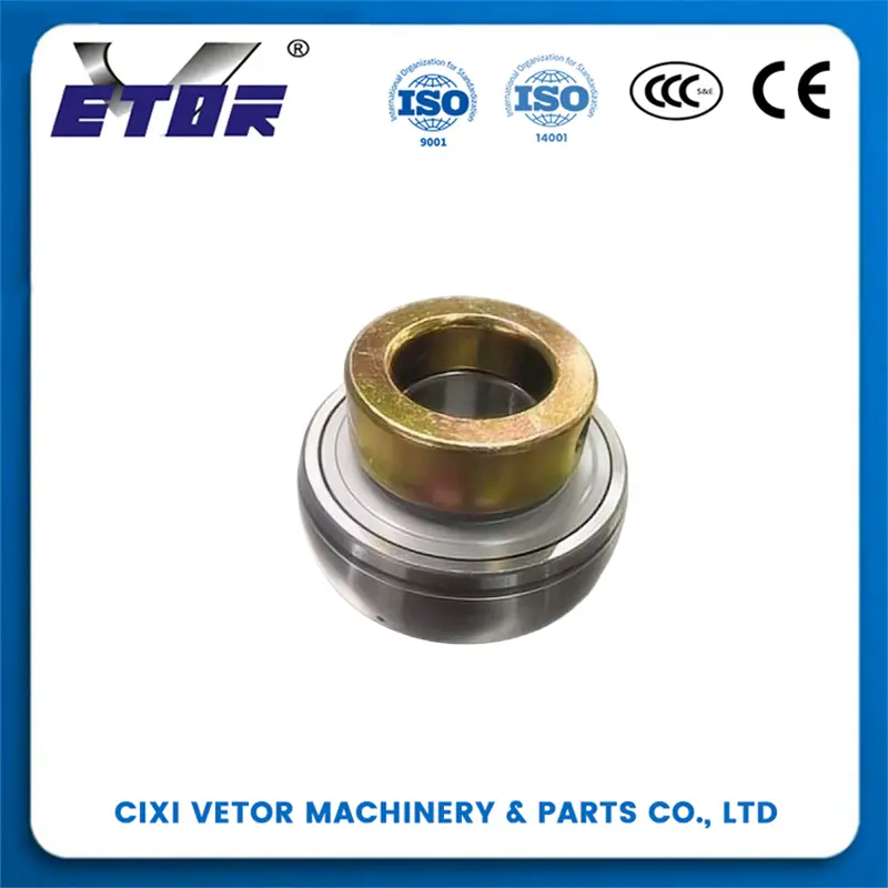 China Agriculture Pillow Block Bearing HC306 Exporter, Exporters