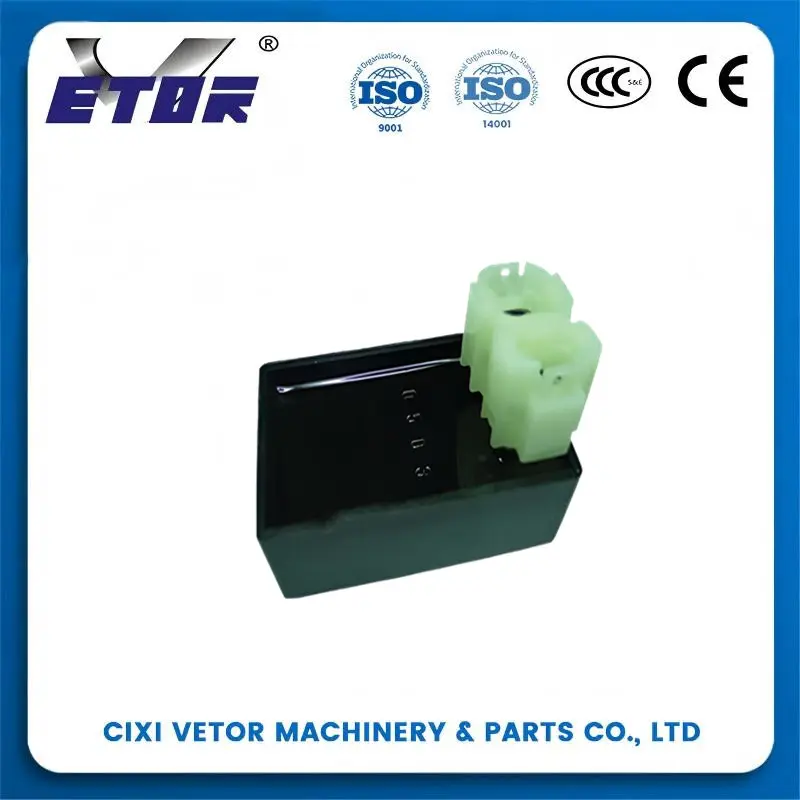 High-Quality The GSF400 CDI Supplier, Exporter