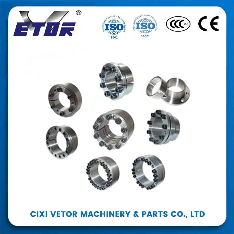 China Adapter Sleeve H2303 for Efficient Bearing Mounting on Cylindrical Shafts Manufacturer, Exporters