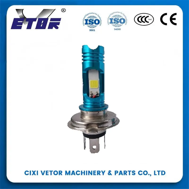 High-Quality High Brightness LED bulb of good performance long service life L026 Manufacturers, Manufacturer