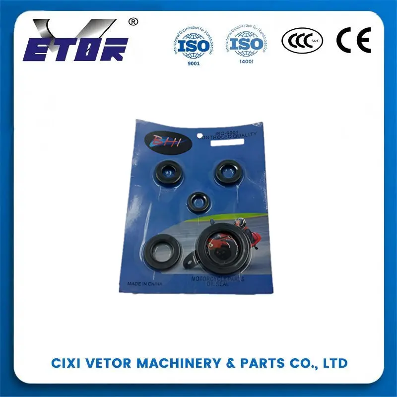 High-Quality Motorcycle oil seal 12×22×5mm Exporter, Exporters