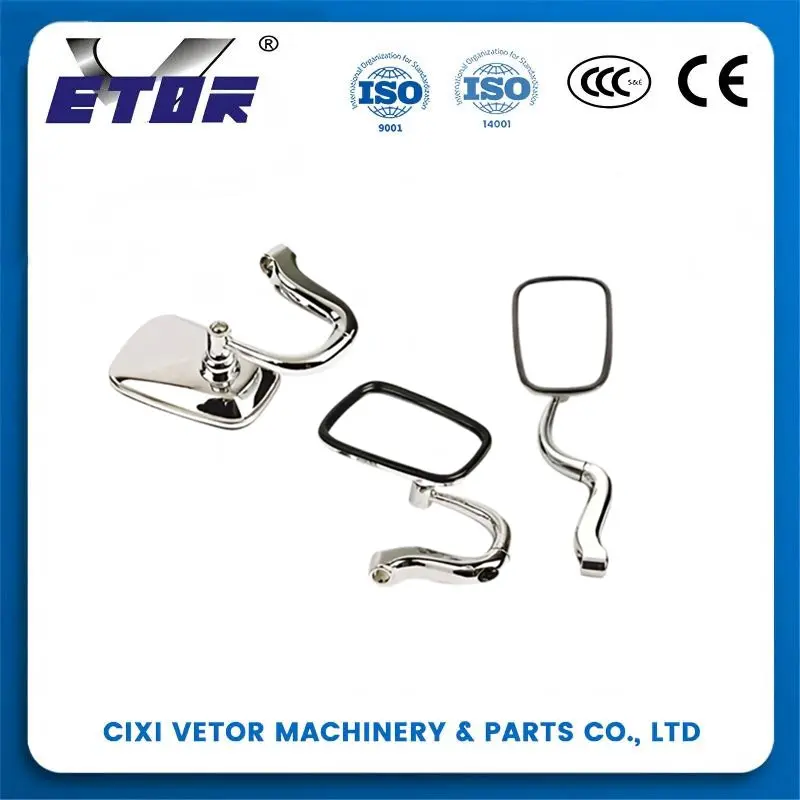 Wholesale YBR125 Motorcycle Rearview Mirrors Suppliers, Exporter