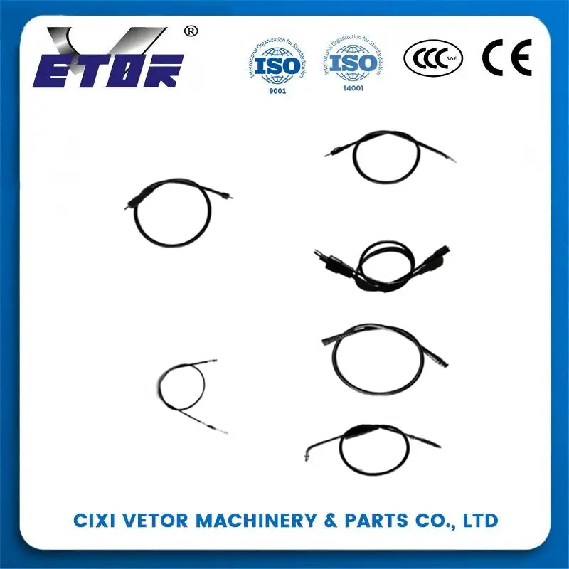 Wholesale The GN125 Clutch Cable Suppliers, Exporters