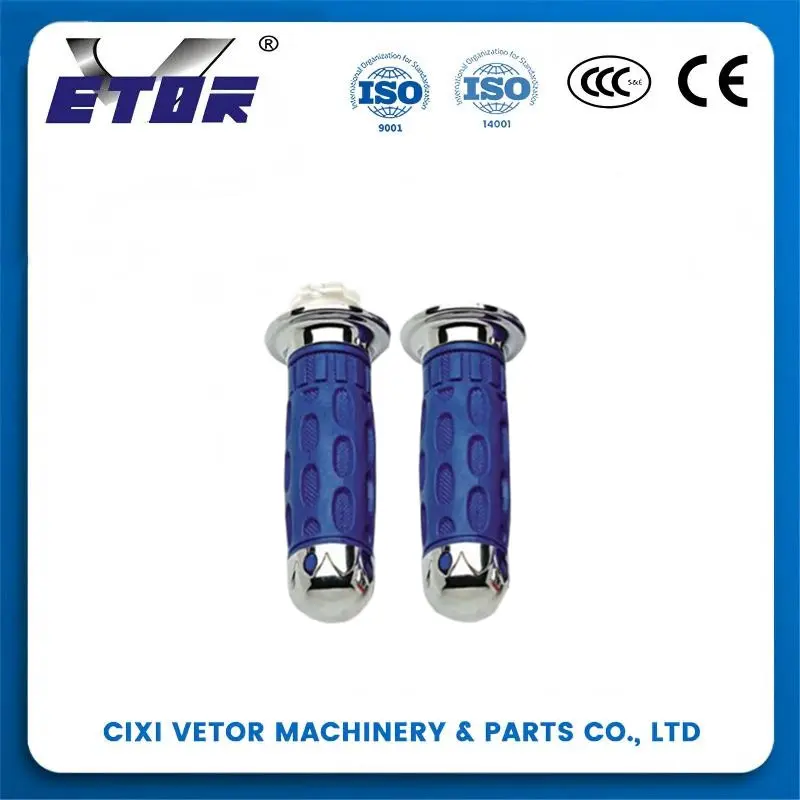 Wholesale Motorcycle Stylish Handle Grips for 800NK Manufacturers, Exporters