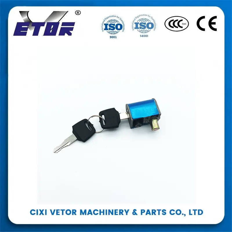 High-Quality Good quality motorcycle lever lock for CD70,CG125 Manufacturers, Manufacturer