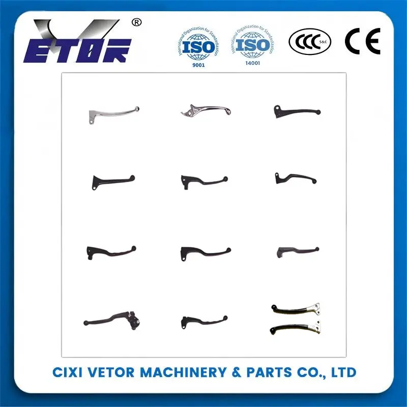 Wholesale AS125 Motorcycle Lever Supplier, Exporters