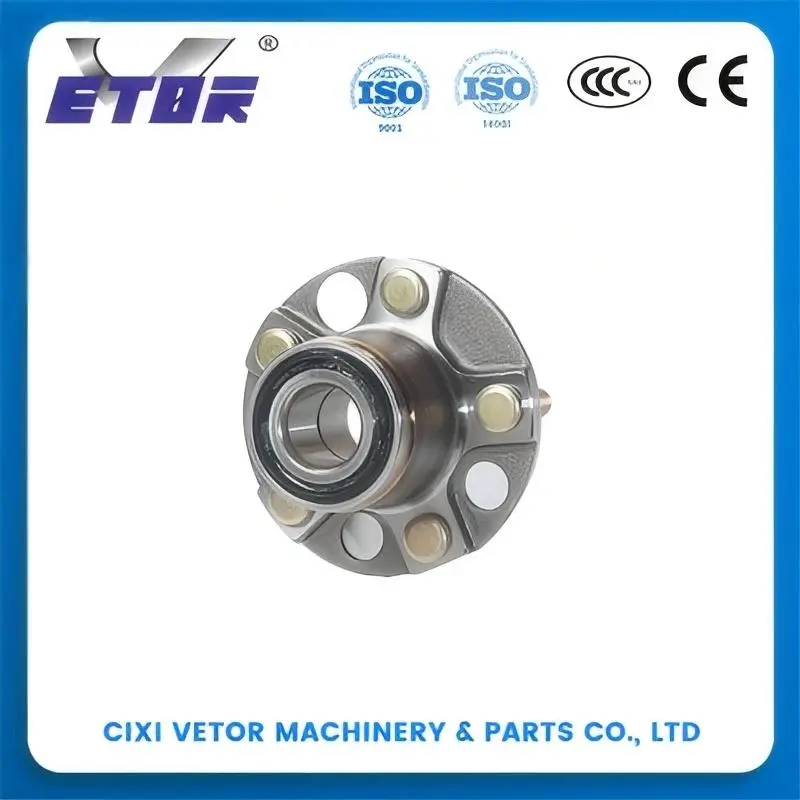Wholesale Automotive wheel hub bearing unit 42200-SAA-G02 Suppliers, Exporter